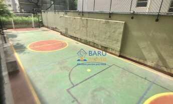 Imagem 6: Apartamento com 3 dormitórios para alugar, 210 m² - Higienópolis - São Paulo/SP