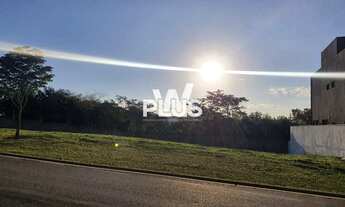 Imagem 5: Terreno, Alphaville Nova Esplanada 1, Votorantim!