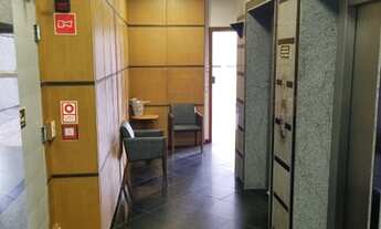 Imagem 4: Sala/Conjunto para venda 18m² no Água Verde - Curitiba - PR