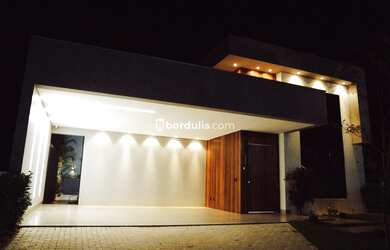 Imagem 10: CASA ALTO PADRÃO A VENDA CONDOMINIO ALAMEDA DAS CORES SINOP-MT