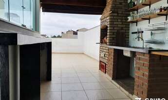 Imagem 1: Cobertura para Venda em Santo André, Vila Alice, 2 dormitórios, 1 suíte, 3 banheiros, 2 va