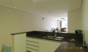 Imagem 3: Apartamento, 3 dormitórios, 1 suíte, 2 demi e 3 vagas, centro, Florianópolis - SC