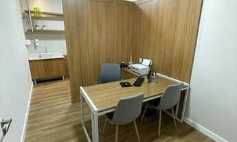 Imagem 6: Consultório pronto para Médicos, Psicologos, Psiquiatras e outros