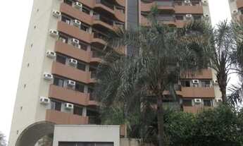 Imagem: Apto Varandas do Sul - Av. Jose Munia em