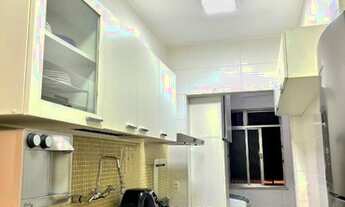 Imagem 6: Oportunidade! Lagoa/Copacabana: excelente localização