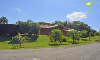 Imagem 3: Casa em Condomínio para Venda em Ibiúna, Ressaca, 5 dormitórios, 5 suítes, 6 banheiros, 6