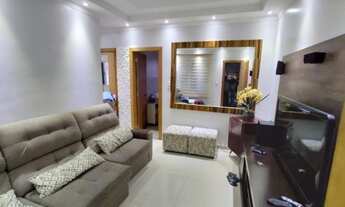 Imagem: Apartamento para venda possui 52 metros