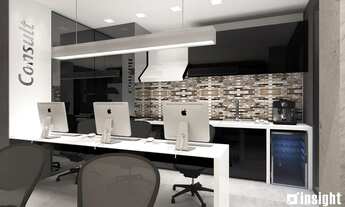 Imagem 5: Sala Comercial - Barra da Tijuca - Casa Shopping