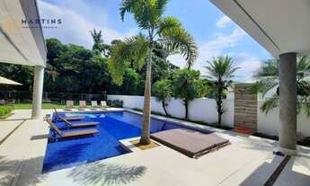 Imagem 2: Casa para venda na riviera de são lourenço