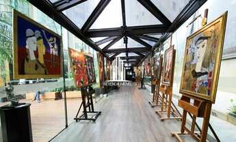 Imagem 5: Apartamento com 1 dorm, 1 vaga em moema