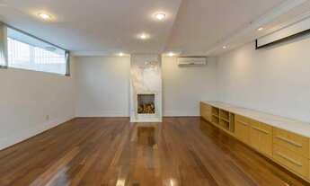 Imagem 4: São Paulo - Apartamento Padrão - Higienópolis