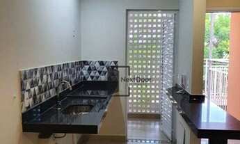 Imagem 4: Sobrado com 2 dormitórios à venda, 160 m² por R$ 499.000,00 - Jardim Ipaussurama - Campina