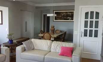 Imagem 2: CONFORTÁVEL APARTAMENTO COM FINO ACABAMENTO, NO MELHOR DA VILA MASCOTE!