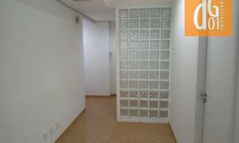 Imagem: Sala para alugar, 45 m² por R$ 2.500,05/mês