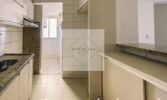 Imagem 6: Apartamento no Negrão de Lima com 3 Quartos e lazer completo !