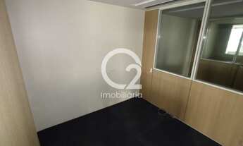 Imagem 6: Rio de Janeiro - Conjunto Comercial/Sala - Barra da Tijuca