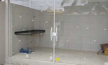 Imagem 4: Casa de condomínio para venda possui 200 metros quadrados com 3 quartos