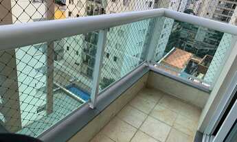 Imagem 7: Apartamento para venda tem 67 metros quadrados com 2 quartos em Vila Gumercindo - São Paul