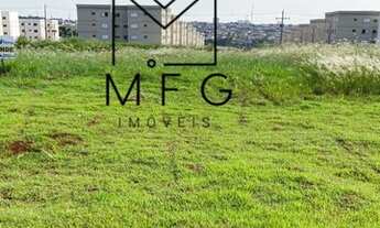 Imagem: Terreno Rua Mario Yoshi Sugahara