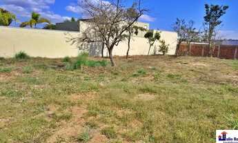 Imagem 3: BRASÍLIA - Terreno Padrão - SETOR HABITACIONAL JARDIM BOTÂNICO