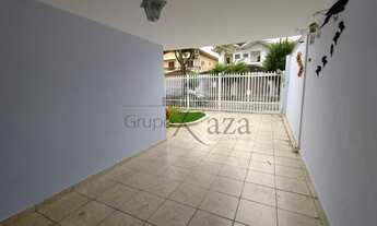 Imagem 6: Casa para venda com 126m² - 3 Dormitórios - Jardim das Industrias - SJC!