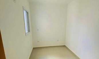 Imagem 3: Apartamento sem Condomínio para Venda em Santo André, Vila Humaitá, 3 dormitórios, 1 suíte