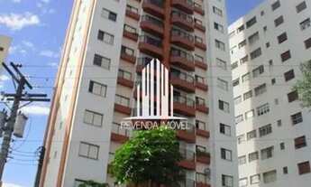 Imagem: Apartamento à venda na Vila Mariana com