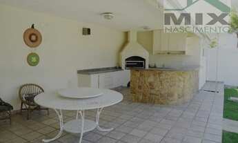 Imagem 4: Casa de Condominio em Jardim Acapulco - Guarujá