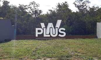 Imagem 4: Terreno de Condomínio, Alphaville Nova Esplanada 4, Votorantim - R$ 540 mil, Cod: 217472