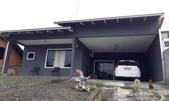 Imagem: Casa no Floresta - Joinville