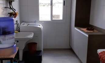 Imagem 6: Apartamento para venda tem 85 metros quadrados com 2 quartos em Cidade Nova II - Indaiatub