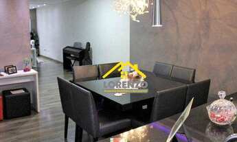 Imagem 5: Sobrado com 3 dormitórios à venda, 310 m² por R$ 1.700.000 - Olímpico - São Caetano do Sul