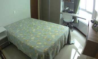 Imagem 7: Apartamento para venda possui 104 metros quadrados com 3 quartos em Enseada Azul - Guarapa