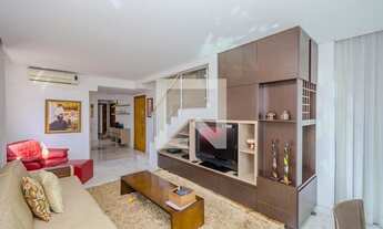 Imagem 3: Apartamento para Aluguel - Gutierrez, 4 Quartos, 180 m2