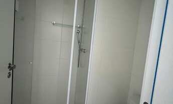 Imagem 5: Excelente apartamento mobiliado com 1 dorm, varanda gourmet, 1 vaga-Metrô Conceição