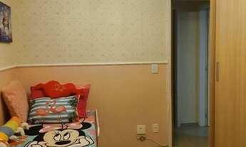 Imagem 5: Apartamento com 3 dormitórios à venda, 110 m² por R$ 830.000,00 - Recreio dos Bandeirantes