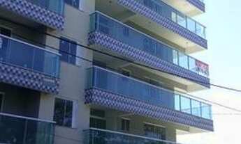 Imagem: Apartamento padrão com 2 quartos( com 1