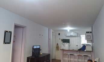 Imagem 3: Aparentemente kitnet 50 reais a diária