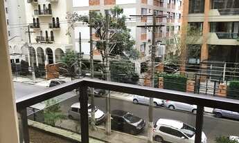 Imagem 5: Flat com 02 dorms, Proximo a Av. 9 de Julho, Paulista, Museu do Masp e do Pq. Trianon