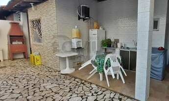 Imagem 2: Casa para Venda em Aracaju, Aruana, 2 dormitórios, 1 banheiro, 2 vagas