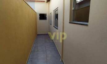 Imagem 7: Casa com 2 dormitórios à venda, 70 m² por R$ 230.000 - Portal Vila Verde - Pouso Alegre/Mi
