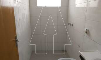 Imagem 4: Araçatuba - Casa - Ipanema