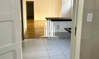 Imagem 3: Apartamento no Higienópolis 145m² com 3 dormitórios e 1 vaga