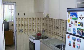 Imagem: Apartamento Venda 2 Dormitórios - 70 m²