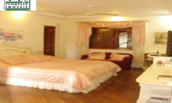 Imagem 6: 00074 - Casa 4 Dorms. (3 Suítes), TREMEMBÉ - SÃO PAULO/SP