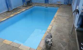 Imagem: Tatui - Casa Padrão - centro