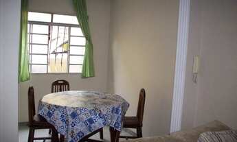 Imagem: Casa com 3 dormitórios à venda, 70 m²