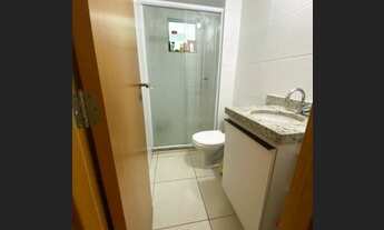 Imagem 7: Apartamento no Jardim Michelangelo Residencial, com lazer clube, andar muito alto e super