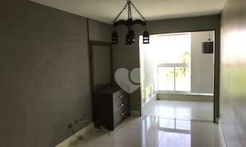 Imagem 3: Cobertura com 4 quartos à venda, 192 m² por R$ 1.300.000 - Recreio dos Bandeirantes - Rio