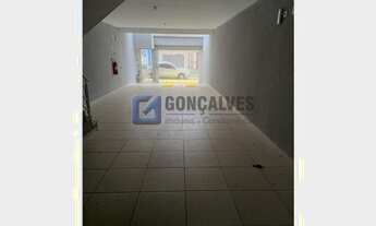 Imagem 4: SANTO ANDRE - Residential / Apartment - PARQUE ERASMO ASSUNCAO